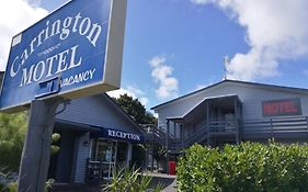 Carrington Motel